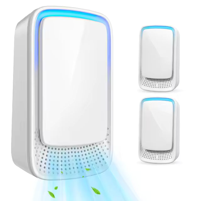 WILLAIR - Urządzenie do poprawy jakości powietrza