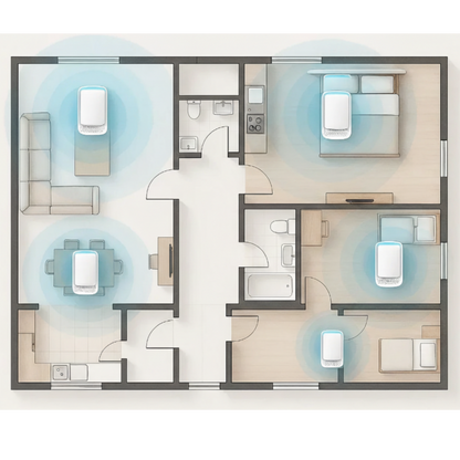 WILLAIR - Urządzenie do poprawy jakości powietrza